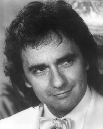 Dudley Moore