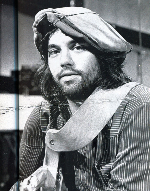 Lowell George