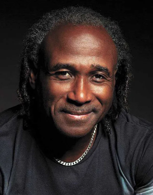 Phil Fearon