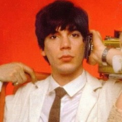 Jimmy Destri