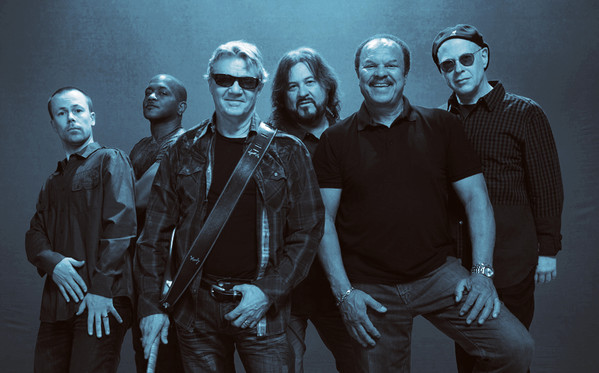 Steve Miller Band