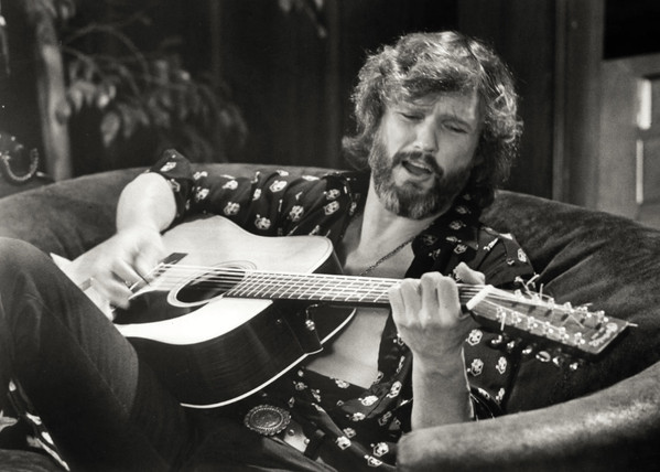 Kris Kristofferson