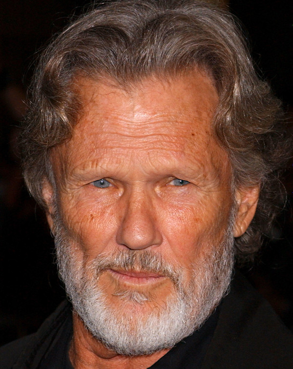Kris Kristofferson