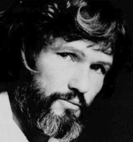 Kris Kristofferson