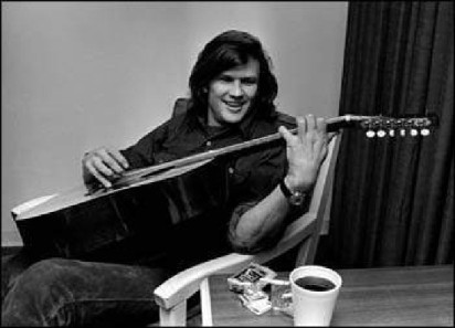 Kris Kristofferson