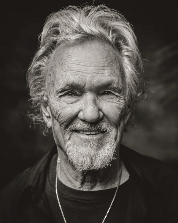 Kris Kristofferson
