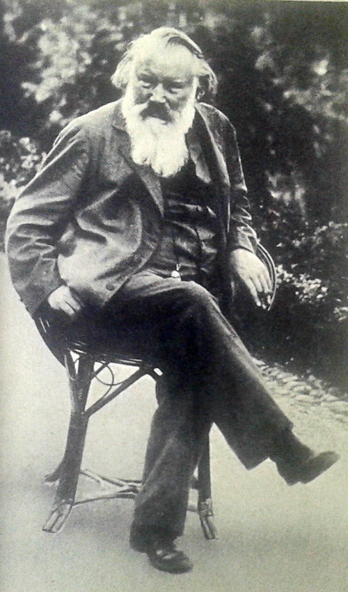 Johannes Brahms