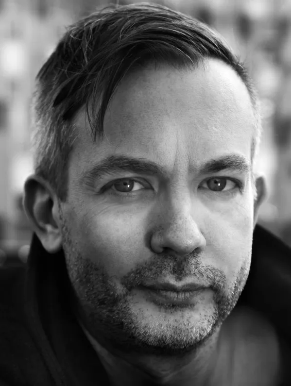 Inigo Kennedy