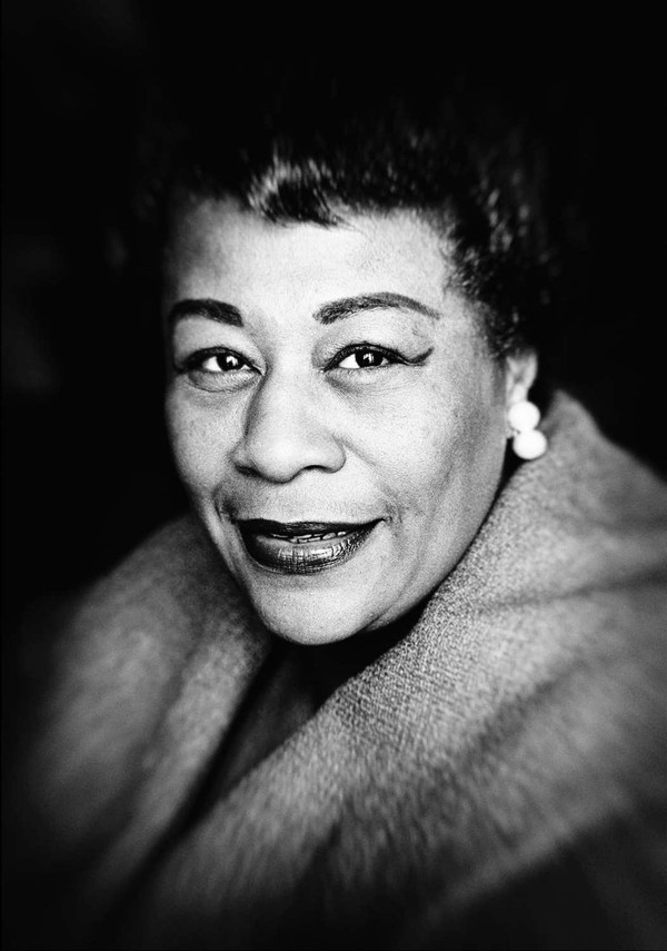 Ella Fitzgerald