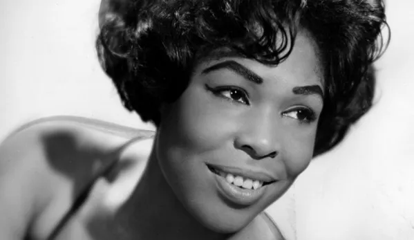 Gloria Lynne