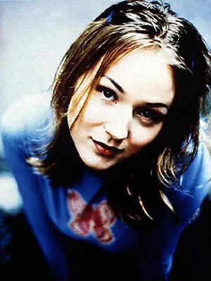 Jewel Kilcher