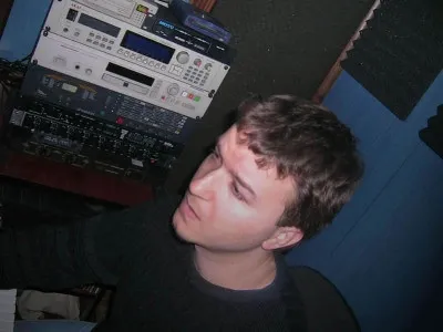 Terry Numan