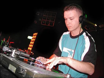 Terry Numan