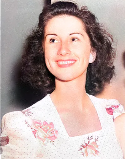 Mary Jane Gumm