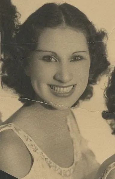 Mary Jane Gumm