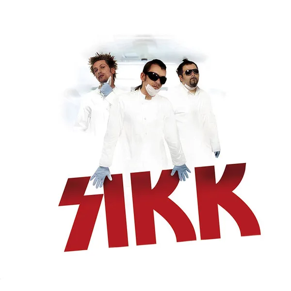 Sikk