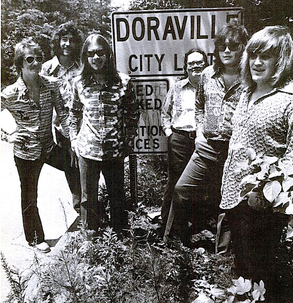 Atlanta Rhythm Section