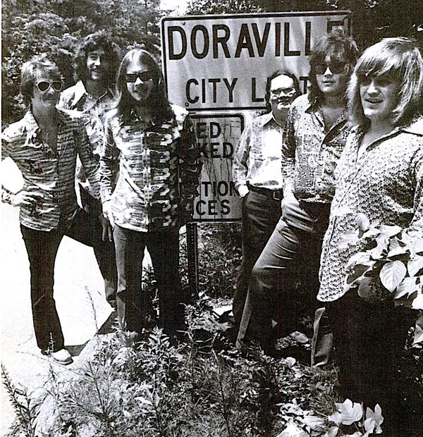 Atlanta Rhythm Section