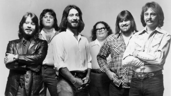 Atlanta Rhythm Section
