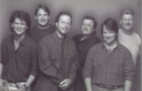 Atlanta Rhythm Section