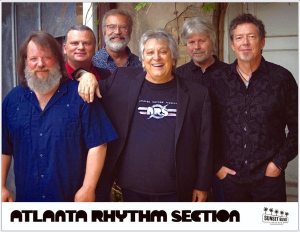 Atlanta Rhythm Section