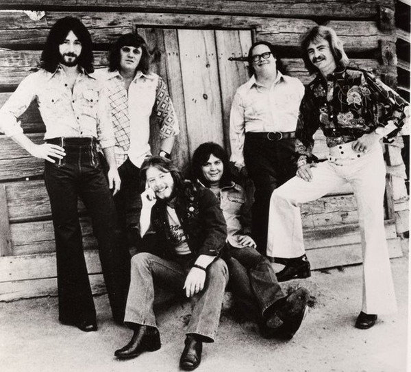 Atlanta Rhythm Section