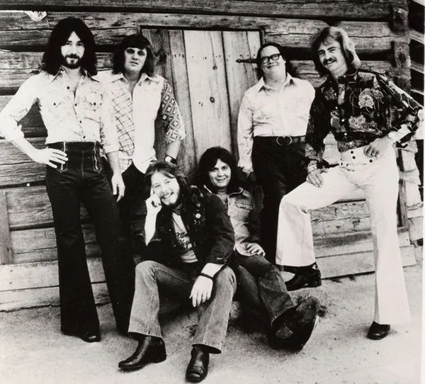 Atlanta Rhythm Section