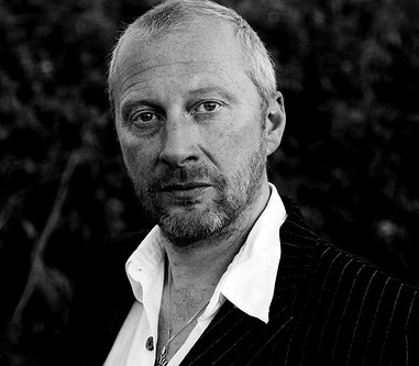 Colin Vearncombe