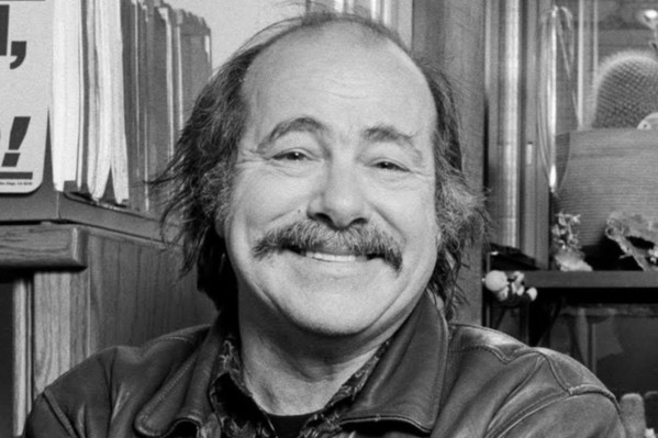 Robert Hunter