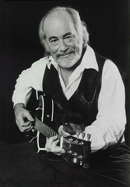 Robert Hunter