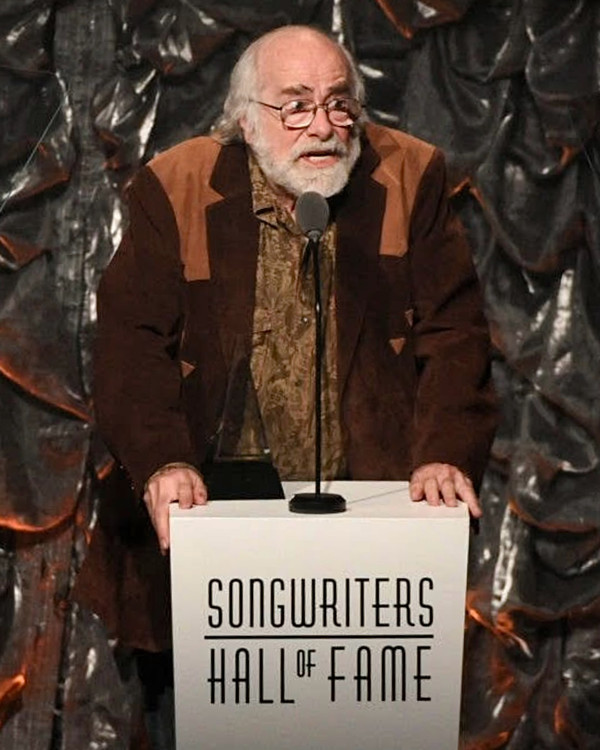Robert Hunter