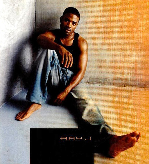 Ray J