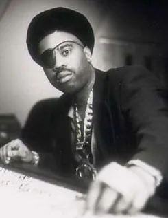M.C. Ricky D