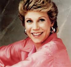 Anne Murray
