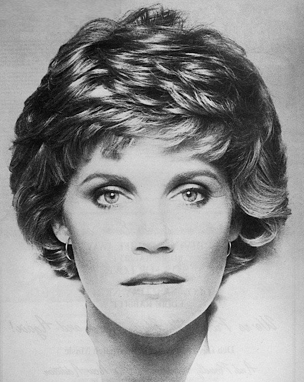 Anne Murray