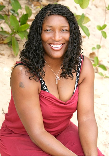 Tamara Johnson