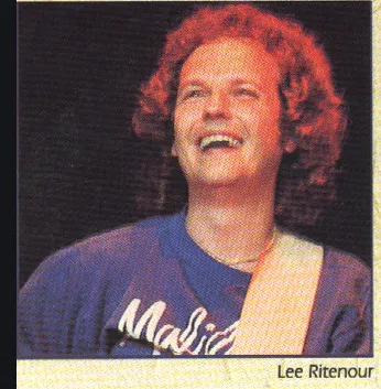 Lee Ritenour