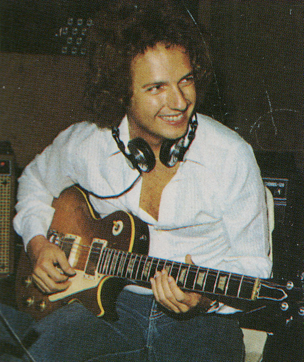 Lee Ritenour