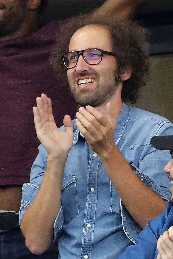 Thomas Bangalter