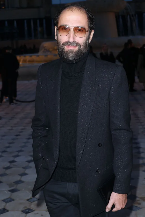 Thomas Bangalter