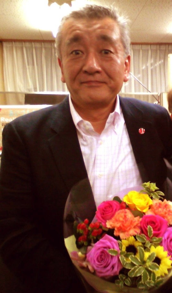 Kimitoshi Ishikawa