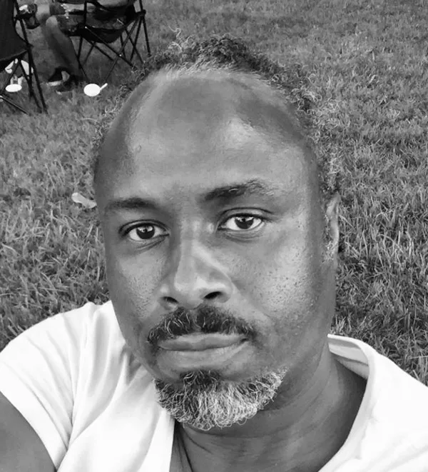 Charles Dockins