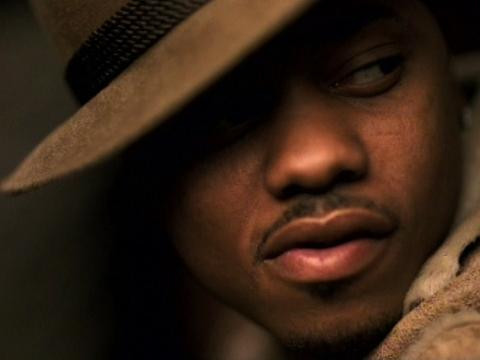 Donell Jones