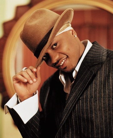 Donell Jones