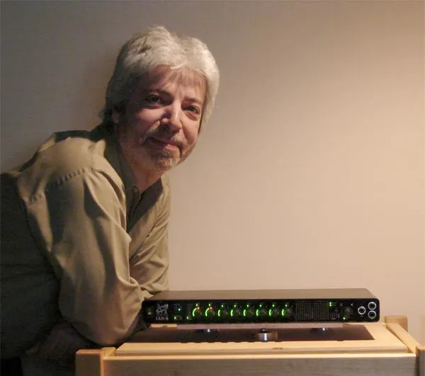 Barry Diament