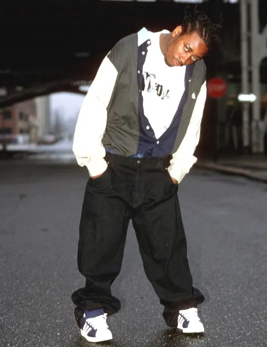 Ol' Dirty Bastard