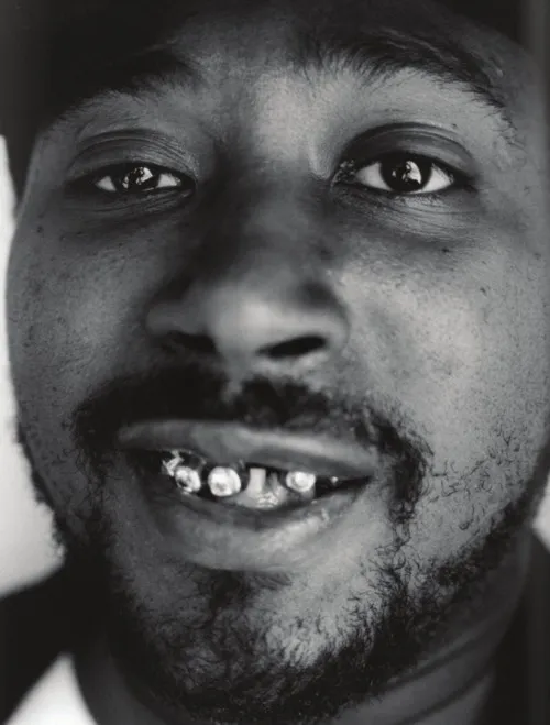 Ol' Dirty Bastard