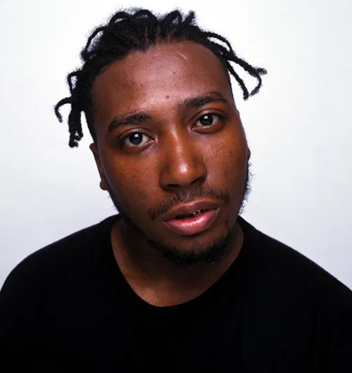 Ol' Dirty Bastard