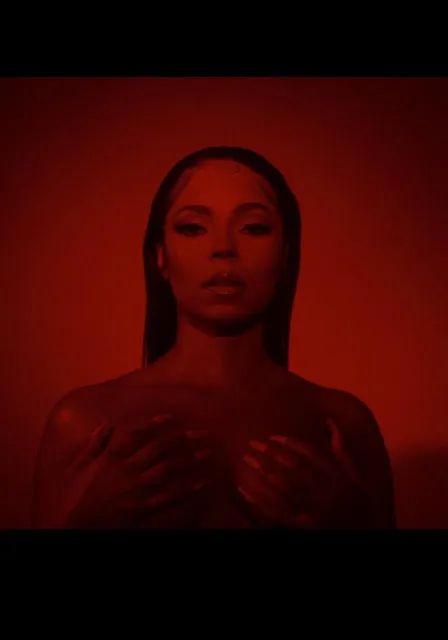 Ashanti