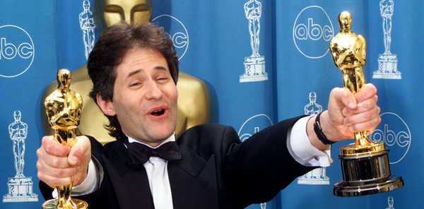 James Horner